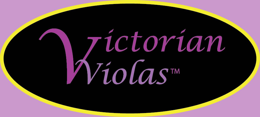 Victorian Viola Trademark